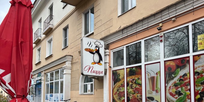 Никогда в Минске! Проверил, что сейчас происходит с ценами на еду в заведениях Молодечно