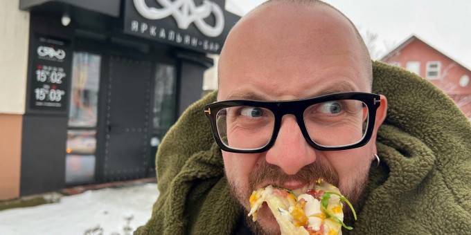 Где и сколько стоит поесть в Барановичах: тандыр-бар, лодочки, пицца на дровах и кофе за 3 рубля