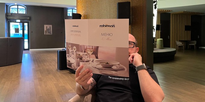 Новые требования! Что теперь должно быть прописано в меню кафе и ресторанов