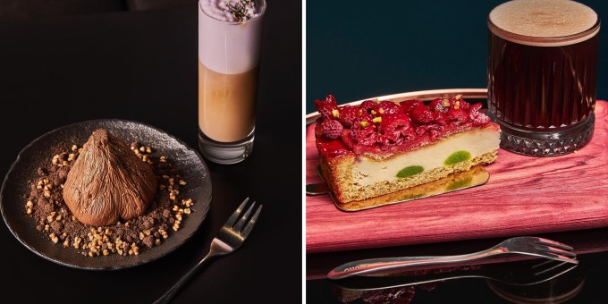 Со 2 февраля начинается социально-значимый кофейный «Гастрофест»: чашка кофе плюс десерт за 10 рублей