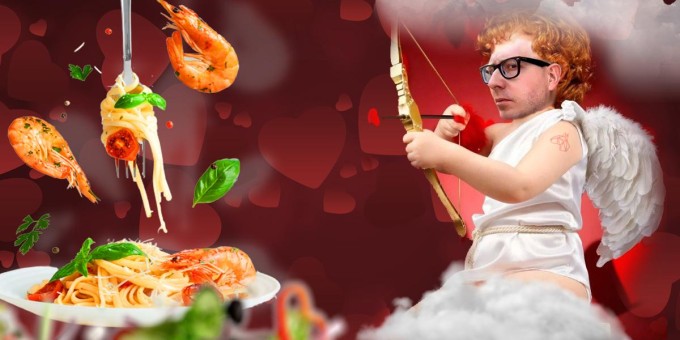 Куда сходить на День всех влюблённых и как сэкономить в праздник!