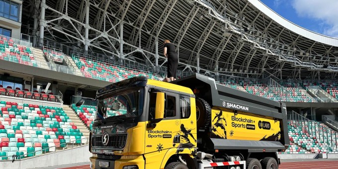 Бесплатный футбольный карнавал пройдёт на стадионе «Динамо» 23 июля. Будут звёзды и раздадут 1000 мячей