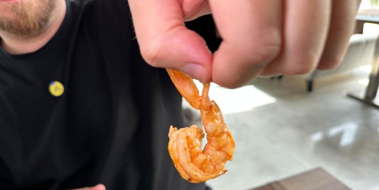 А говорят, денег нет! В Новой Боровой сразу два заведения: кафе «ЕдаВино» и домашний ресторан «Дело вкуса»