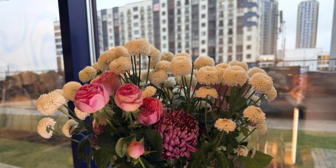 Где в Минске Мире пьют вкусный кофе. Проверяем новую кофейню со своей обжаркой «Ривер» не путать с ретривер