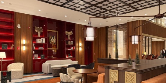 Сколько стоит поужинать и поселиться в новом люксовом отеле «Waldorf Astoria Minsk». Уже работает!