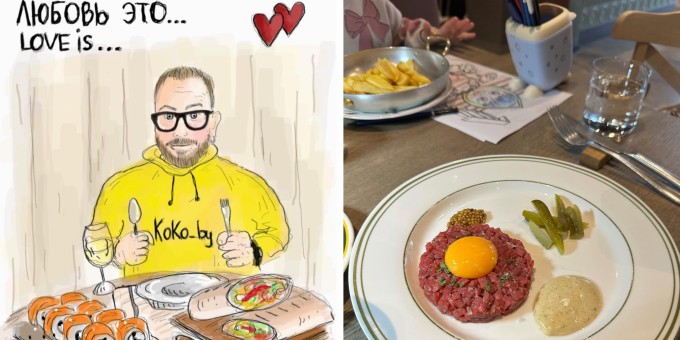 Лучшие заведения открывшиеся в 2025 году по мнению фудхантеров Беларуси. Какие места вы бы добавили в список?