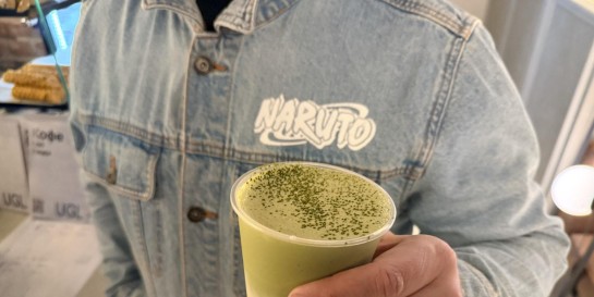 Шило на мыло или вдохнули жизнь в старый бабушкин дом, тестим новую кофейню «УГЛ» с завтраками и вкусняшками