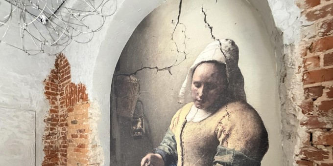 Чем похвастается новое бистро авторской итальянской кухни и шницелей «МОТ», а Мот на открытие приедет?