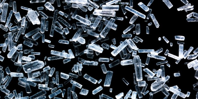 Знаете ли вы? Е 612: глутамат натрия