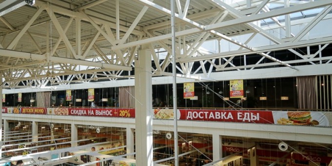 Одна из самых вкусных пицц в Минске