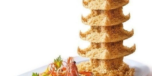 Национальные блюда, а Вы согласны?