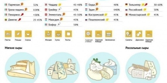 СЫРоведение