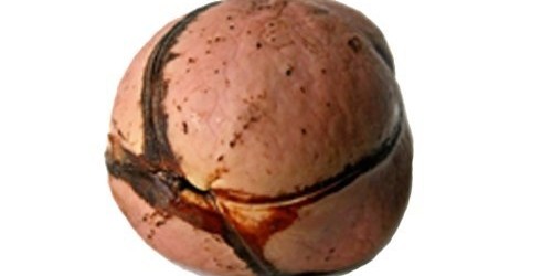 Про орех кола