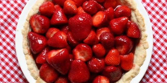 Что приготовить в жару? Пять спасительных легких блюд