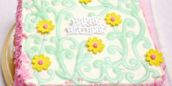 Как и зачем называют торт? Например, «Леночка»