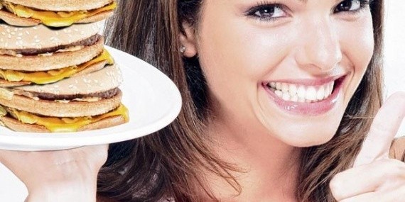 TOP 10-ка рецептов для тех, кто хочет стремительно похудеть