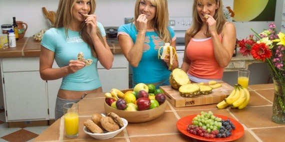 Углеводы, что мы про них знаем. Правильное питание