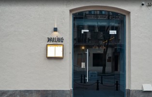 Darling / Дарлинг