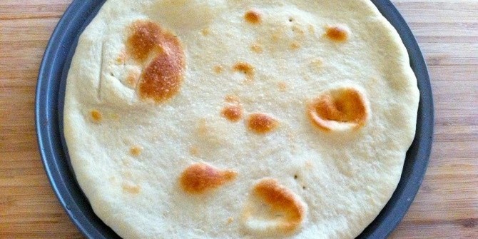 Для того чтобы выпечка была вкусной используйте тесто на кефире