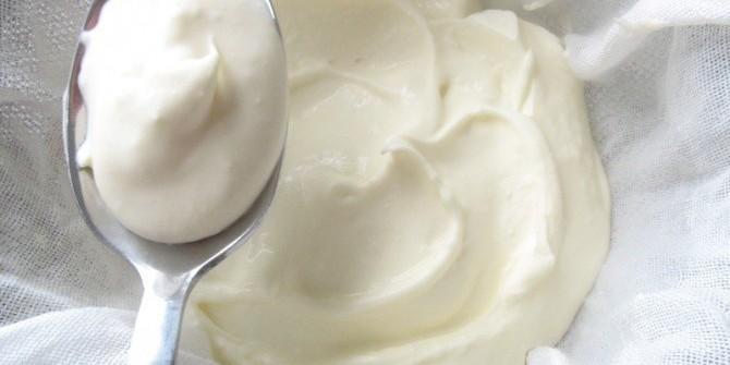 Все возможно если захотеть: Сыр «Филадельфия» в в домашних условиях