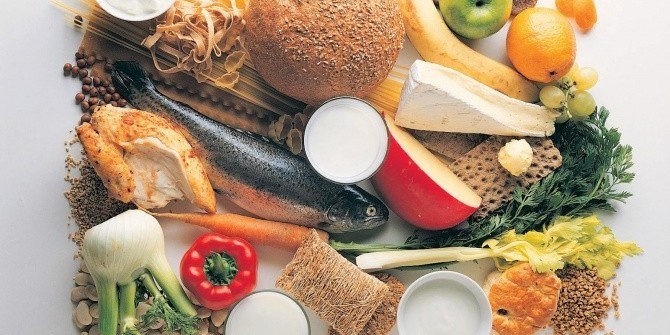 Факты 2013 года о пользе качественного фастфуда