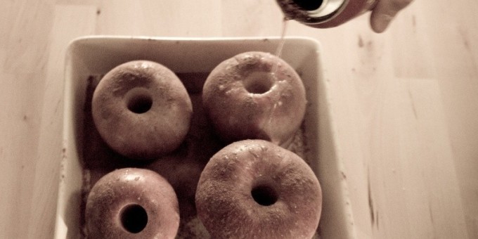 Топ-4 рецепта как вкусно запечь яблоки