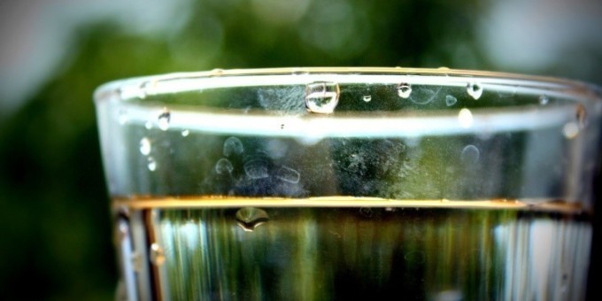 Зачем нужно пить воду?