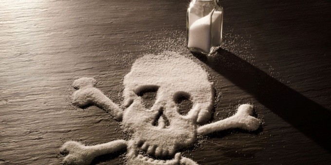 Что надо знать о соли и какова её роль на кухне