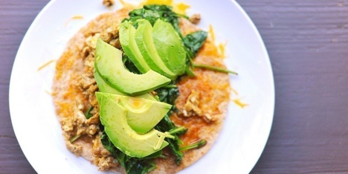 ТОП-10 самых полезных завтраков+рецепты