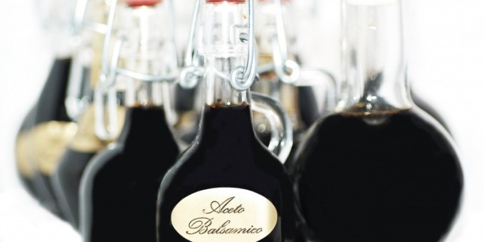 Что мы должны знать о бальзамическом уксусе