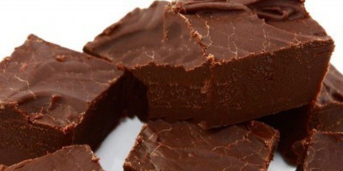 Рецепт настоящего домашнего шоколада