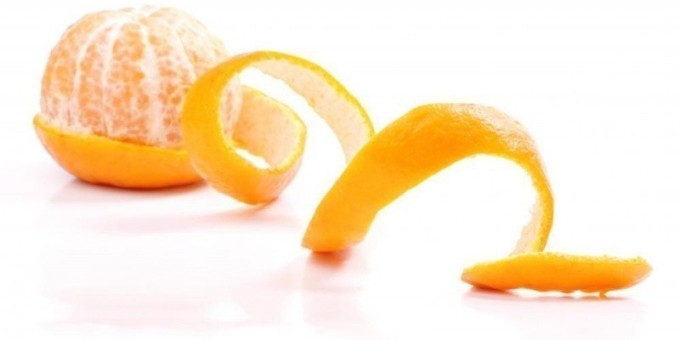 Как использовать кожуру апельсина в лечебных целях?