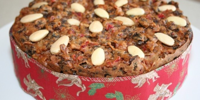 Рецепты кекса, или как прогнать зимнюю хандру? + 3 новогодних рецепта