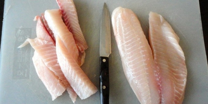 Как приготовить соленую рыбу к празднику? Выбираем - Сига