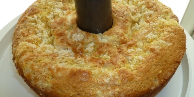 Как быстро приготовить пирог с начинкой из отварного мяса?