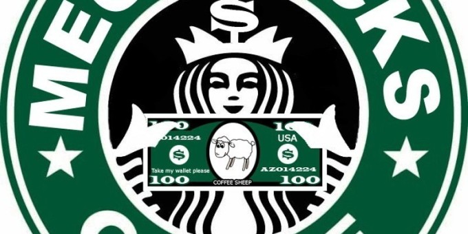 Правила пищевого шоппинга: Как не переплачивать за продукты питания в магазине?