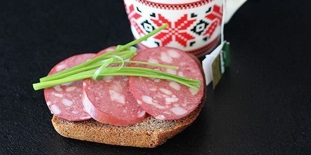 Как приготовить идеальный бутерброд