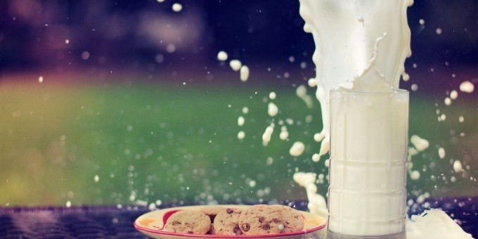 Как правильно выбрать молоко?