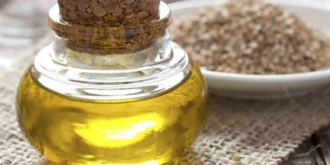 Почему кунжутное масло нужно употреблять в пищу?
