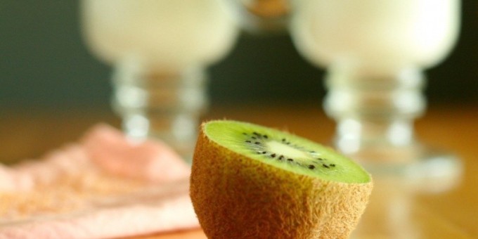 Киви. Как выбрать, как хранить и что приготовить?