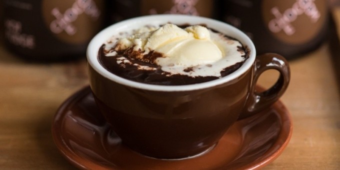 В чем секрет приготовления домашнего шоколада? 5 домашних рецептов