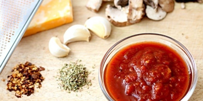 Какие соусы можно приготовить на быструю руку в домашних условиях?