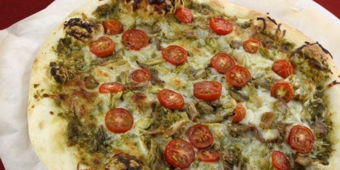 Топ-5 популярных и вкусных начинок для домашней пиццы