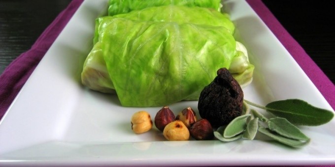 Как приготовить капусту в пароварке? Два "здоровых" рецепта из капусты