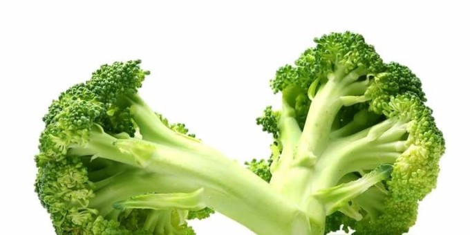 Брокколи. В чем польза брокколи?