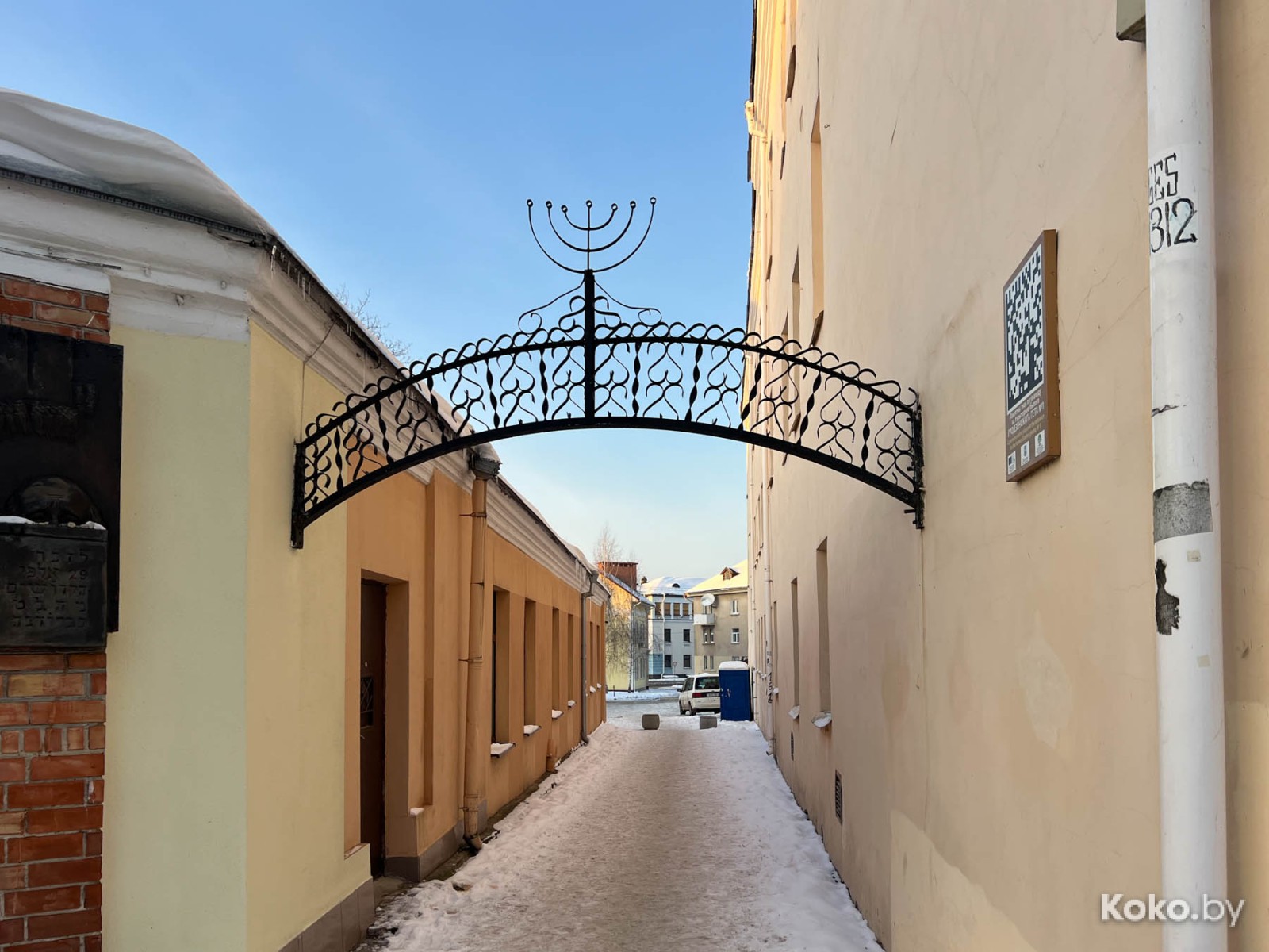 Что нового затестить в Гродно: столичная бургерная, гриль-бар в коттедже и особенная кофейня на втором этаже с верандой - фото - 13