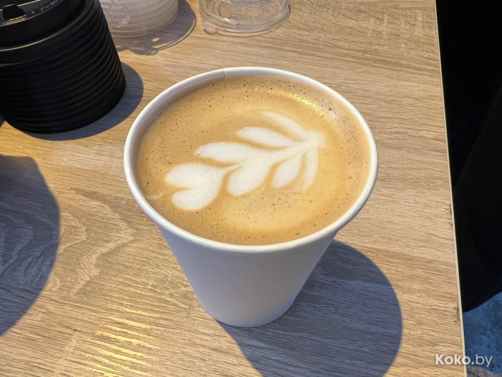 Что нового затестить в Гродно: столичная бургерная, гриль-бар в коттедже и особенная кофейня на втором этаже с верандой - фото - 56