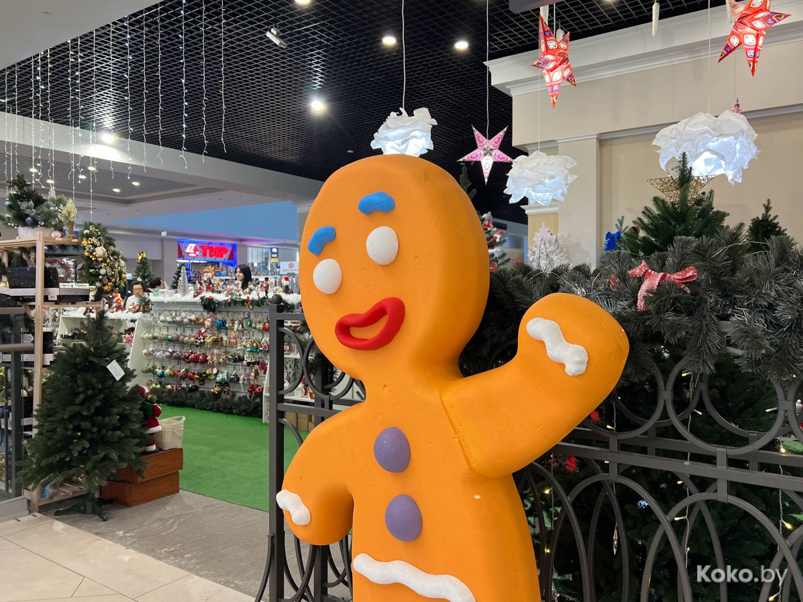 Что нового затестить в Гродно: столичная бургерная, гриль-бар в коттедже и особенная кофейня на втором этаже с верандой - фото - 59