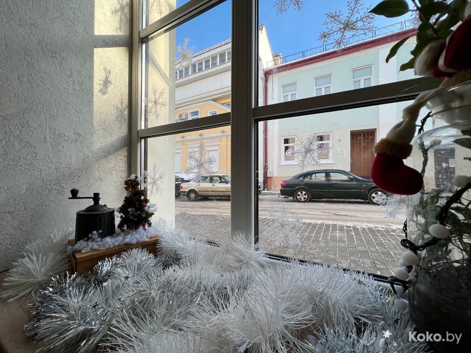 Что нового затестить в Гродно: столичная бургерная, гриль-бар в коттедже и особенная кофейня на втором этаже с верандой - фото - 19