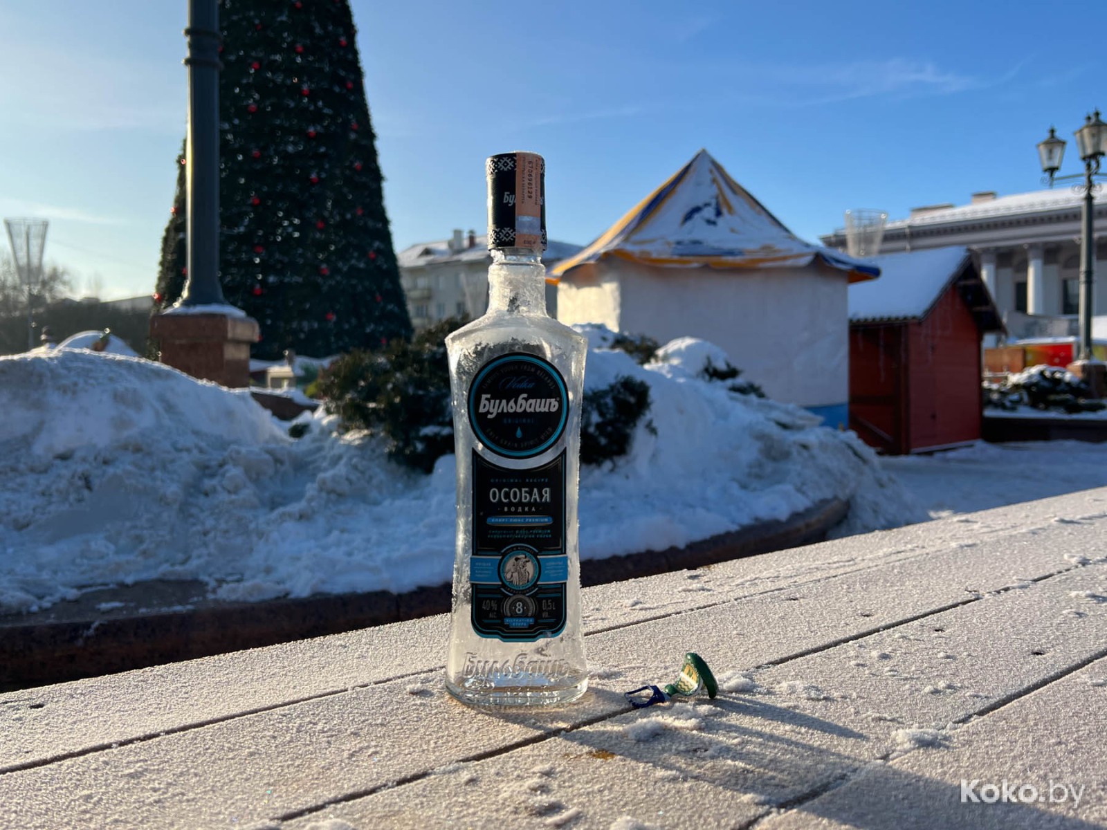 Что нового затестить в Гродно: столичная бургерная, гриль-бар в коттедже и особенная кофейня на втором этаже с верандой - фото - 11